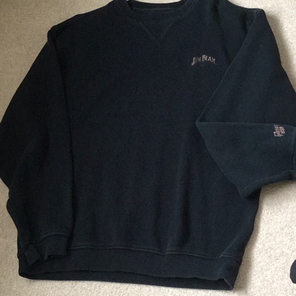 Jim Beam Sweater - Picture 3 of 10